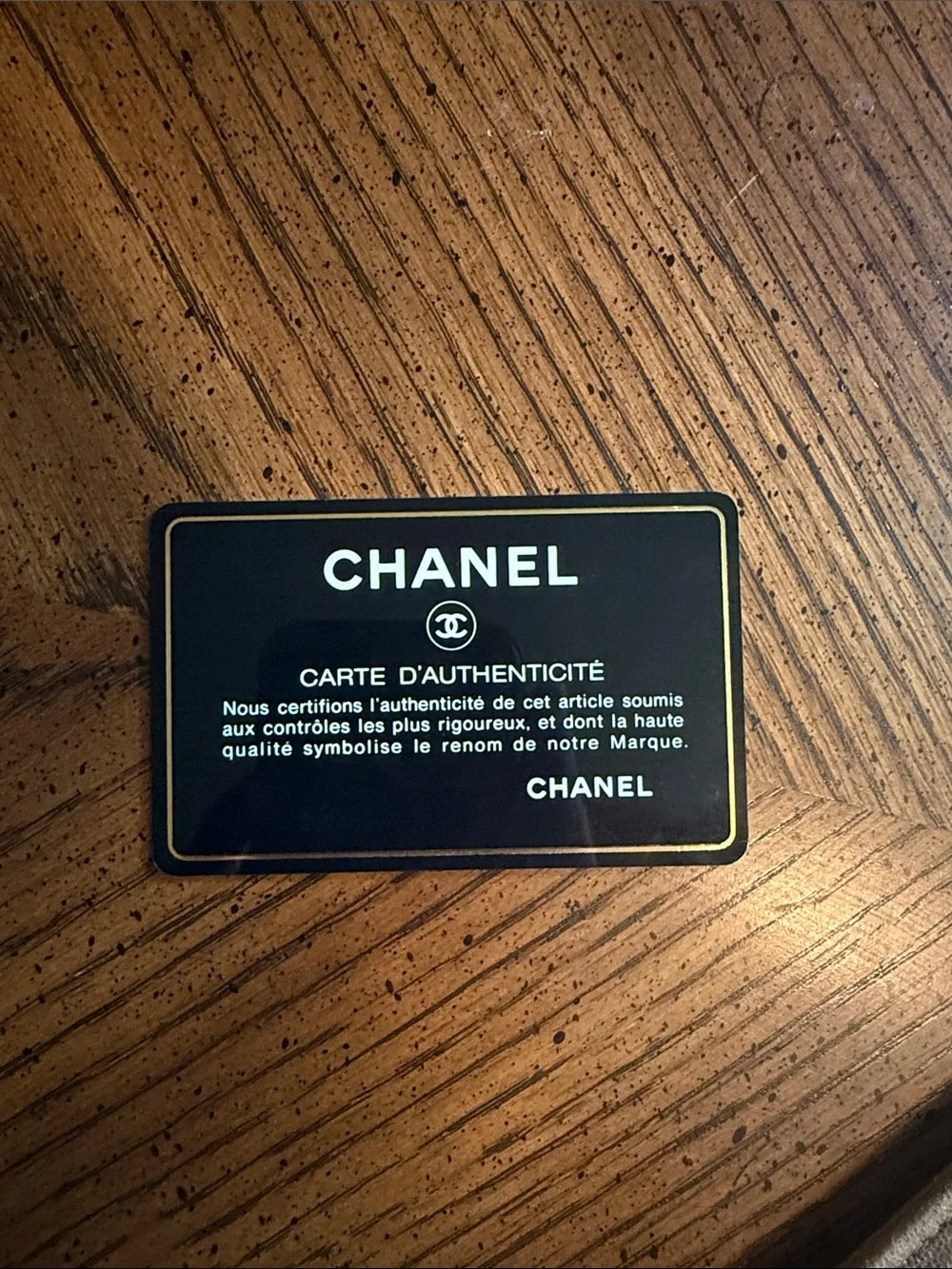 Chanel Quilted suede Wallet . Vintage tan
